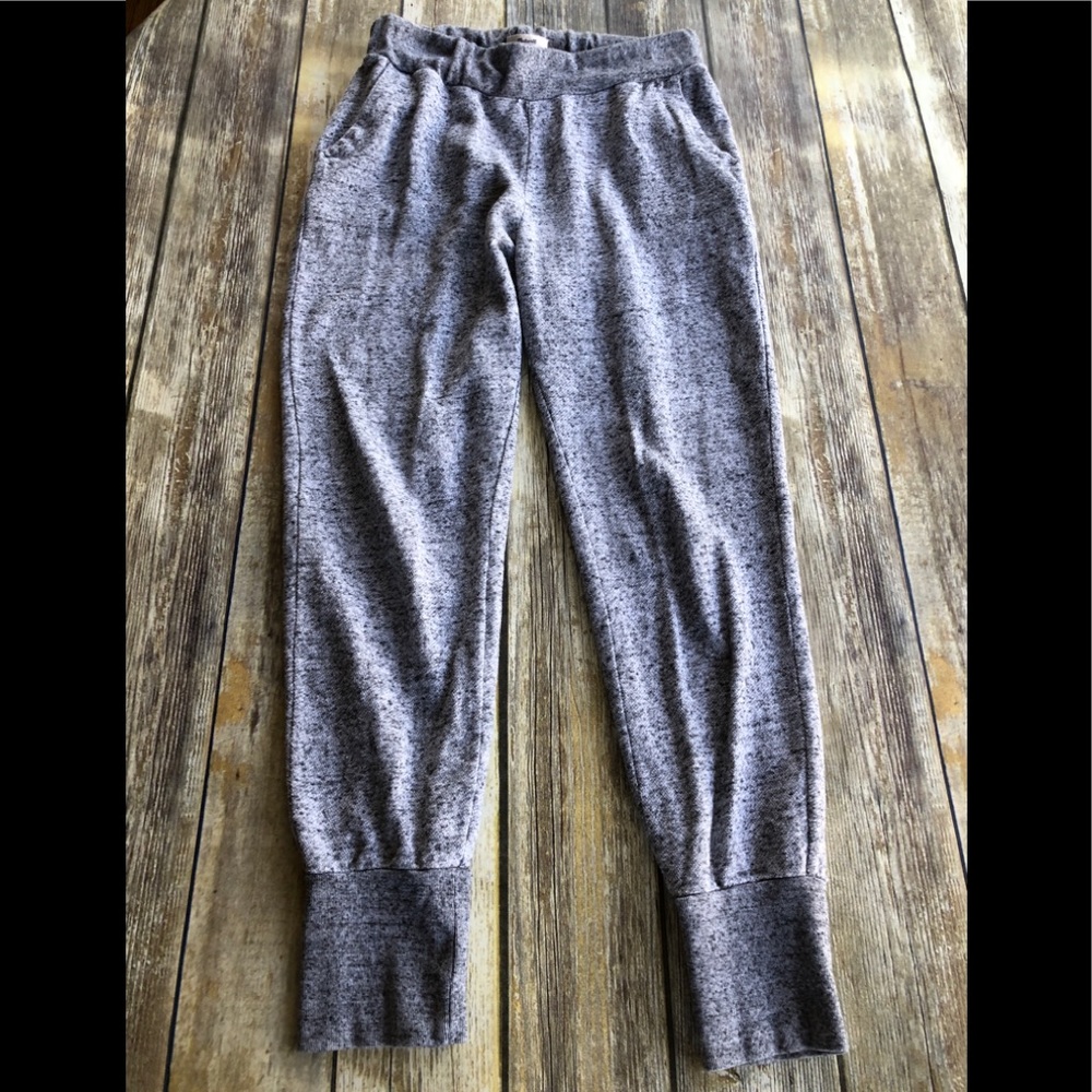 Madewell Jogger Pant - Picture 1 of 8